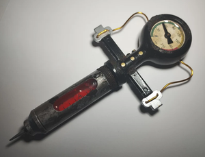 Stimpak from Fallout