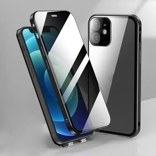 IPHONE PRIVACY CASE marnetic