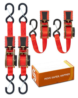 SwiftGrip Ratchet System marnetic