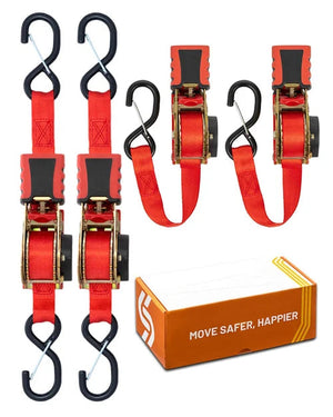 SwiftGrip Ratchet System marnetic