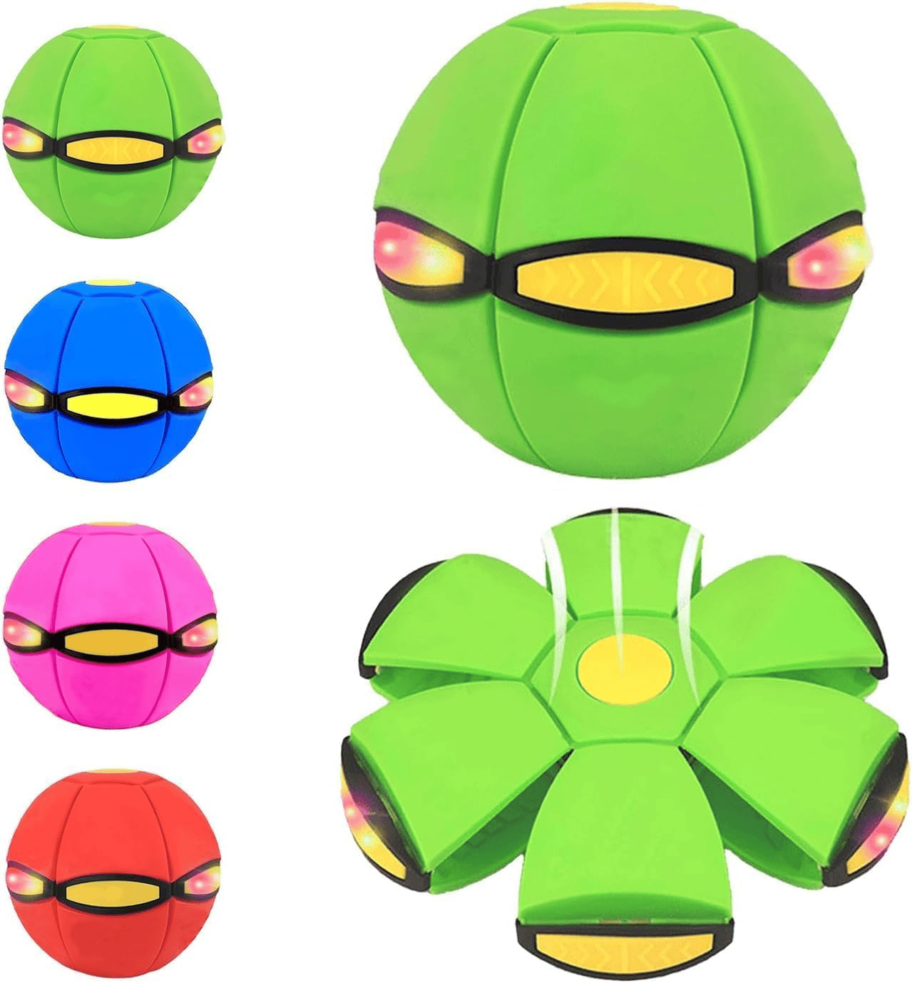 MagicMetaball - Flying & Bouncing Adventure