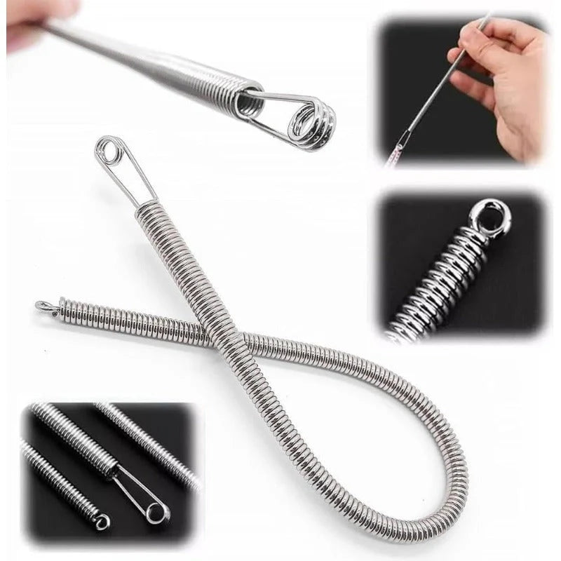 ThreadPro – Durable Spring Steel Tool