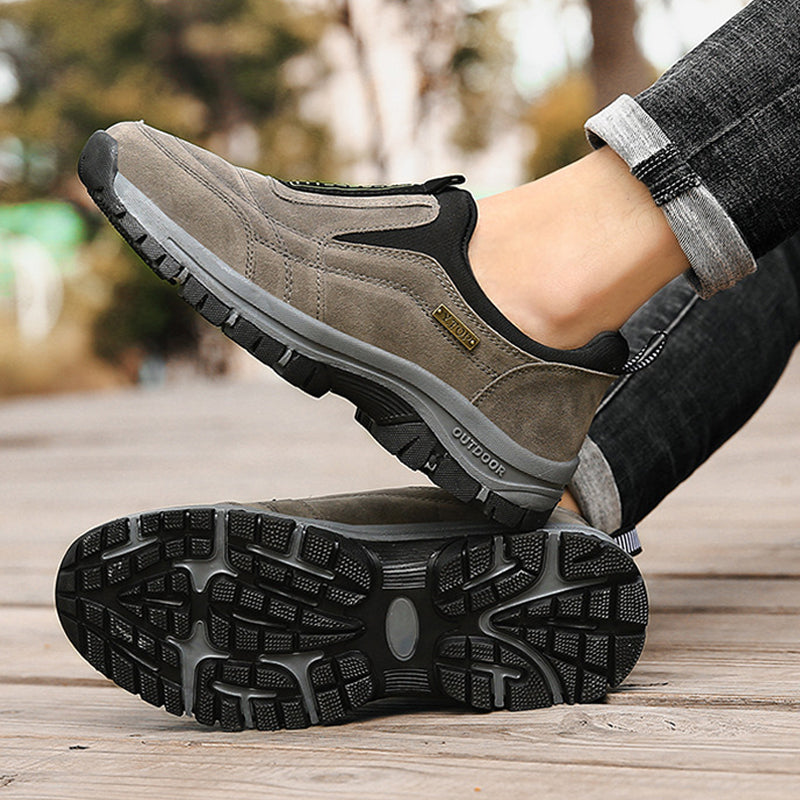 LiteStep - Lightweight Orthotic Everyday Shoes