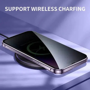 IPHONE PRIVACY CASE marnetic