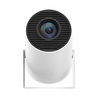SkyBeam  – Portable Projector with 4K Clarity