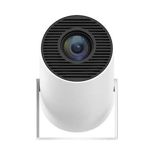 SkyBeam  – Portable Projector with 4K Clarity