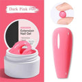 06#Dark Pink