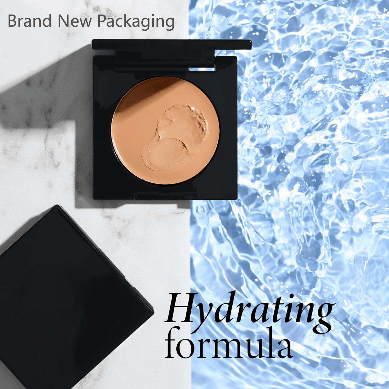 Brightify - Undereye Color Corrector for Instant Radiance