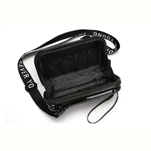 Mini Suitcase Bag for Women marnetic