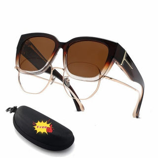 SunVista – Polarized Fit-Over UV400 Sunglasses