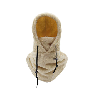 PolarWrap – Insulated Winter Sports Hood