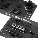 ArmourMat - Magnetic Gun Cleaning Workstation