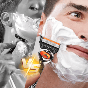 EliteFlex – Razor | Perfect Shave Every Time