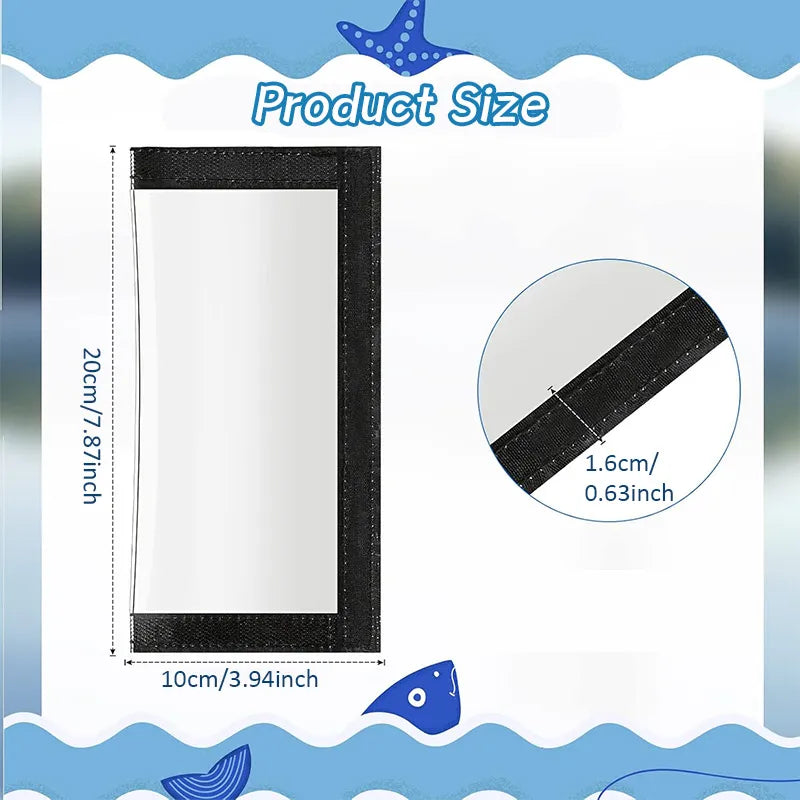 LureGuard – Universal Fishing Hook Cover