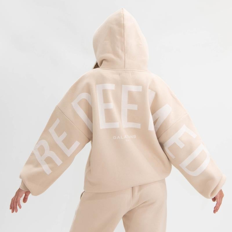 DivineComfort - Unisex Hoodie of Softness & Belief