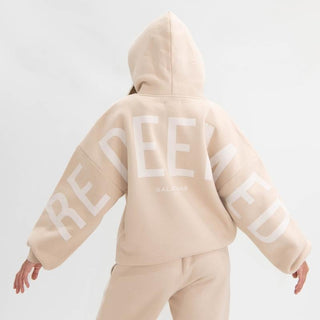 DivineComfort - Unisex Hoodie of Softness & Belief