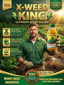 RootRevive – Garden Root Protection Treatment