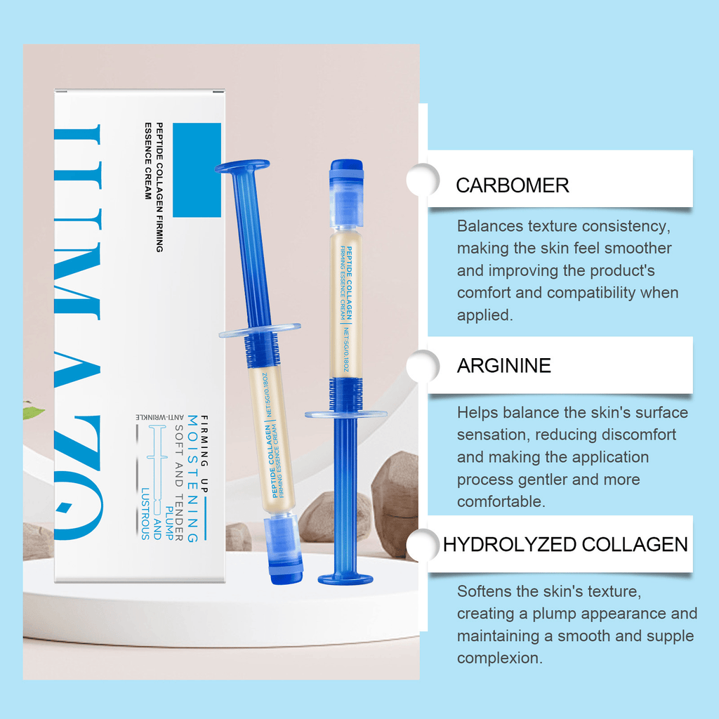 RevitaSkin - Polypeptide Elasticity Essence