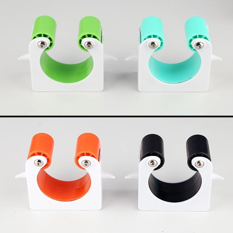 WheelGrip - Smart Bicycle Parking Clip