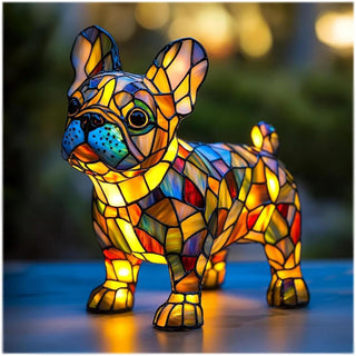 PawMagic – Cute Fantasy Pet Night Light