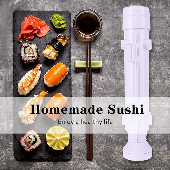 RollMaster - Sushi Perfect Mold Tool