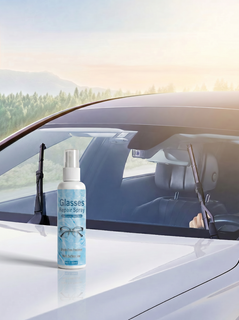 NanoVision – Lens Renewal Spray