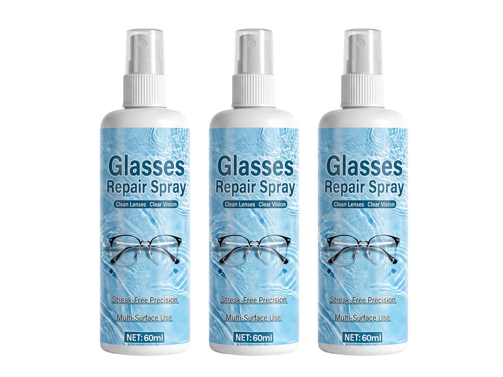 NanoVision – Lens Renewal Spray