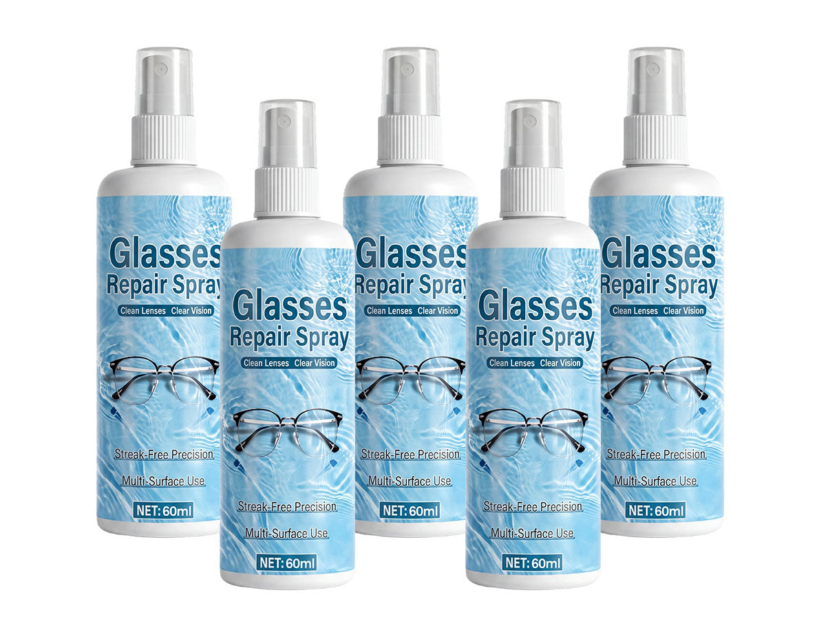NanoVision – Lens Renewal Spray
