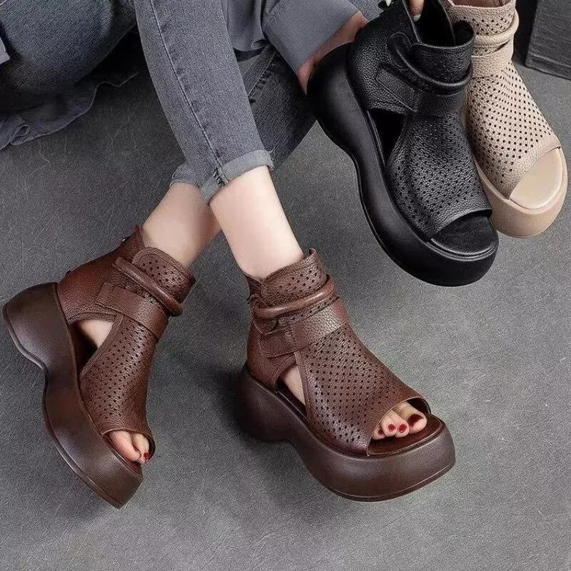 GlowWalk - Arch Support Wedges