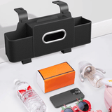 AutoHive – Smart Car Storage System