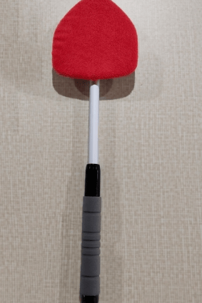 CrystalSweep - Extendable Windshield Cleaning Wand