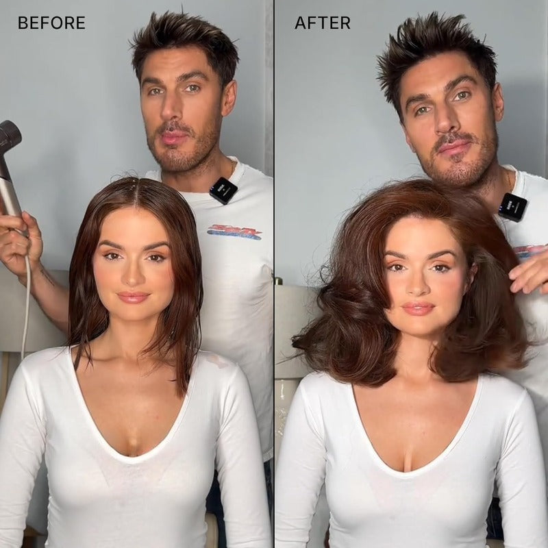 PlumpAir – Lightweight Volume Treatment