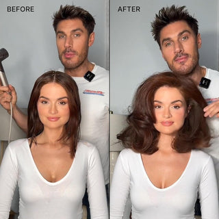 PlumpAir – Lightweight Volume Treatment