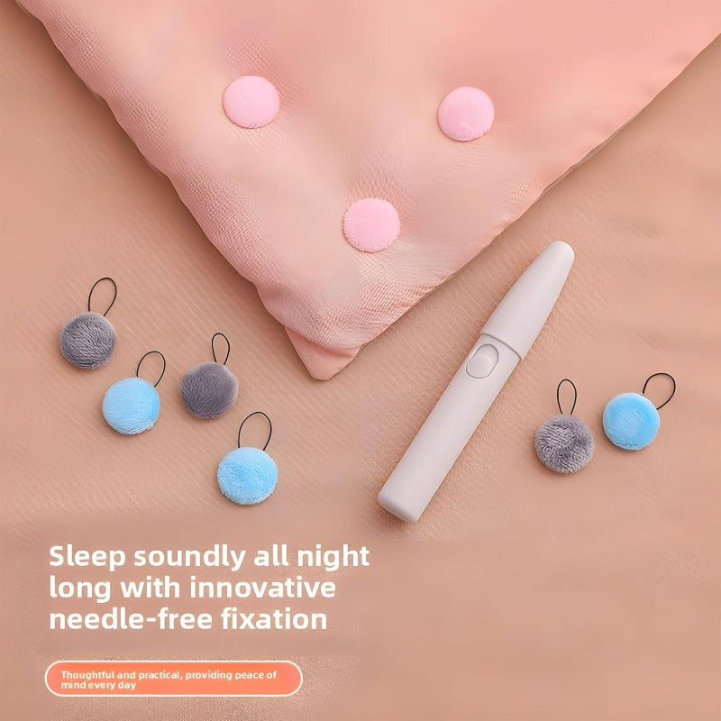 SnugHold - Quilt & Sheet Clips