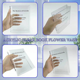 Book of Flowers® - Flower Vase (Buy 2 Free Shipping) Marnetic