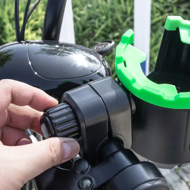 HoldEase – Universal Cup Phone Holder