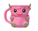 MooTreat – Ice Cream Mug Holder