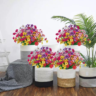 PurePetal - Artificial Flower Set