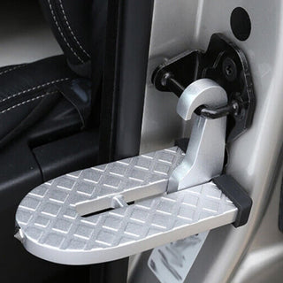 EasyRoof AccessMaster™ Latch Step