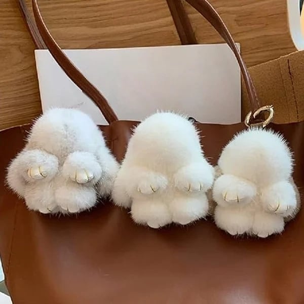 SnuggleBun - Bag Buddy