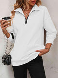 ChillFlex Sweatshirt | Casual Elegance in Every Wear