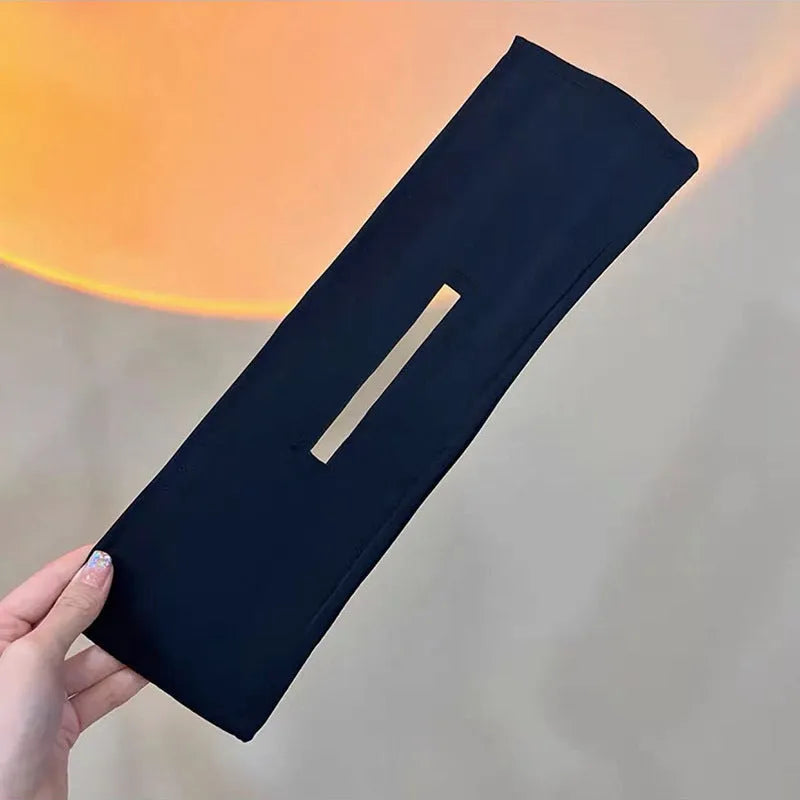 PetalTwist – Easy Bun Maker with Flower Charm