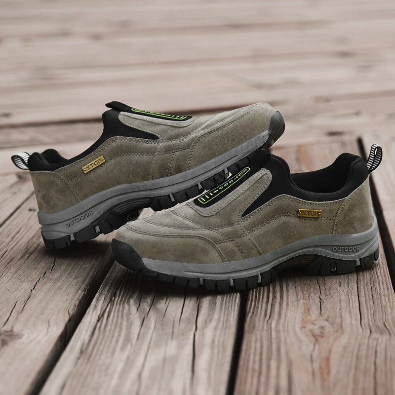 LiteStep - Lightweight Orthotic Everyday Shoes