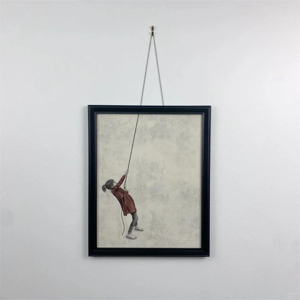 Fragmenta – The Art of Destruction Wall Sculpture