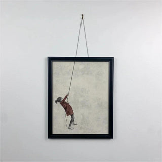 Fragmenta – The Art of Destruction Wall Sculpture