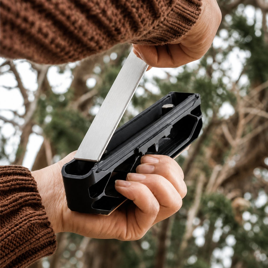 VentureCut – Professional Knife Sharpener