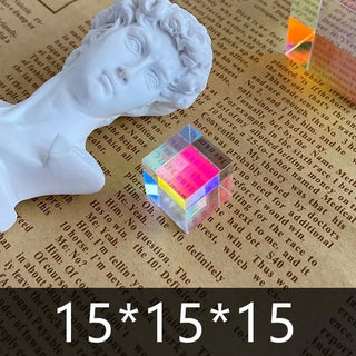PrismaFun – Magic Prism Cube Puzzle
