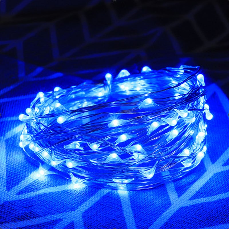 Enchanta - Remote-Controlled Fairy Lights