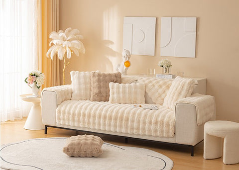 CuddleCloud – Transform Your Sofa into a Cozy Haven