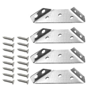 EverConnect Stainless Corner Joint marnetic